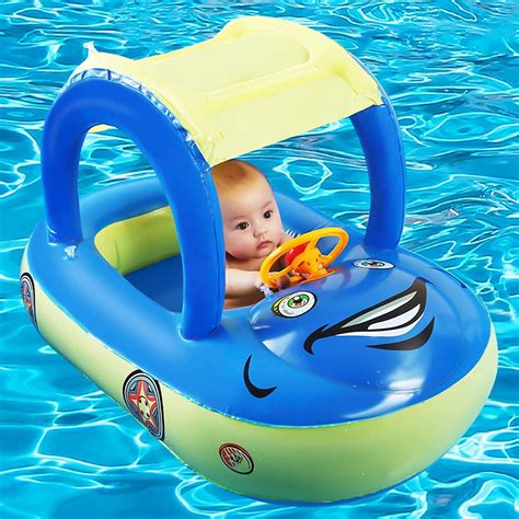 funbaby|FUNBABY® Pool Floats for Babies & Toddlers